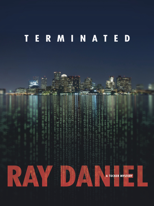 Title details for Terminated by Ray Daniel - Available